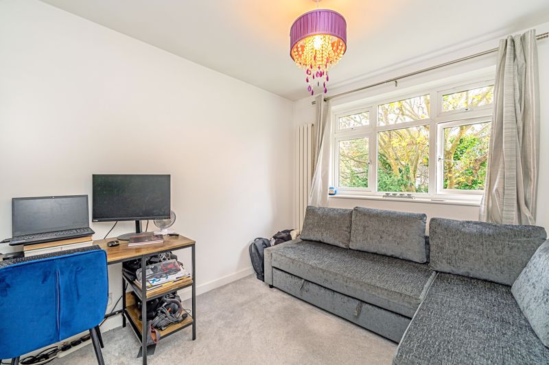 Second Bedroom- click for photo gallery